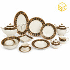 Yamasen-Japan. Gold Collection. 24 kt Gold plated